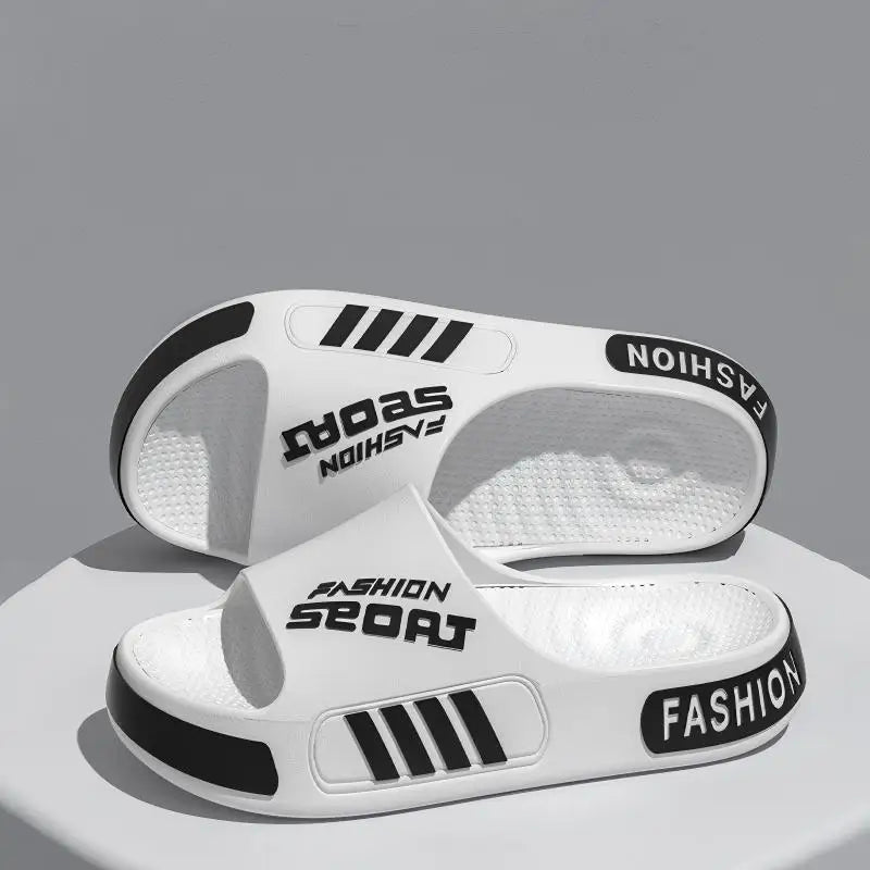 Student Slippers Outdoor