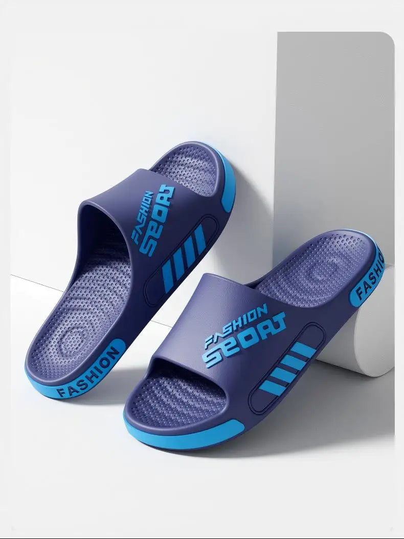 Student Slippers Outdoor