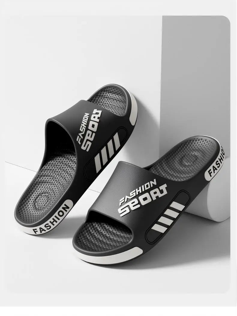 Student Slippers Outdoor