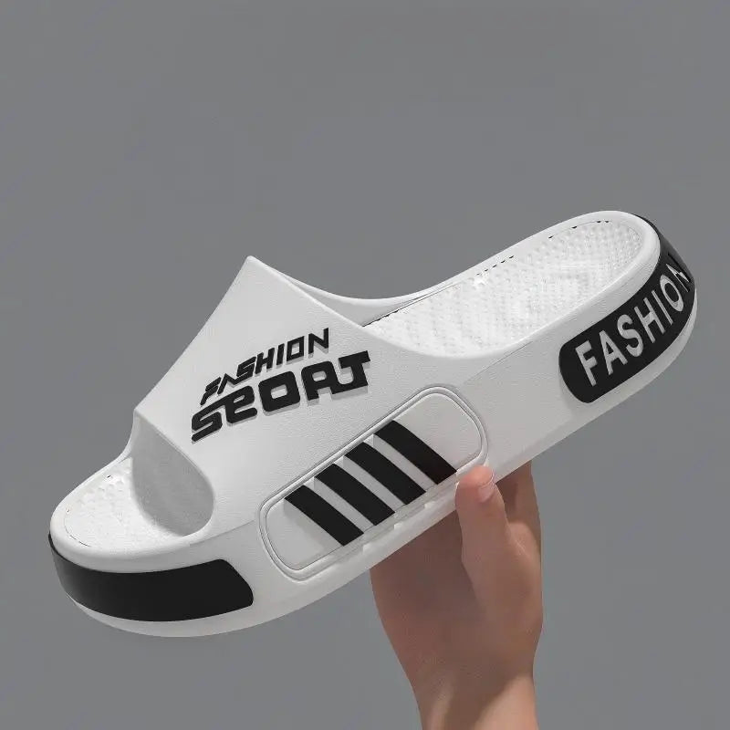 Student Slippers Outdoor