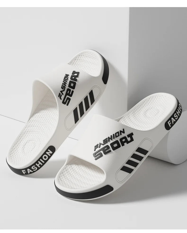 Student Slippers Outdoor