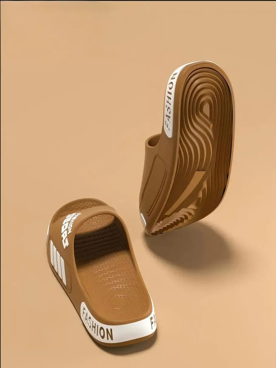 Student Slippers Outdoor