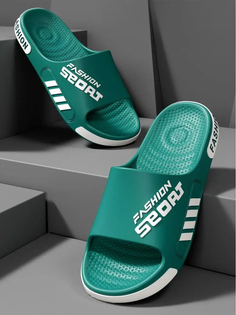 Student Slippers Outdoor