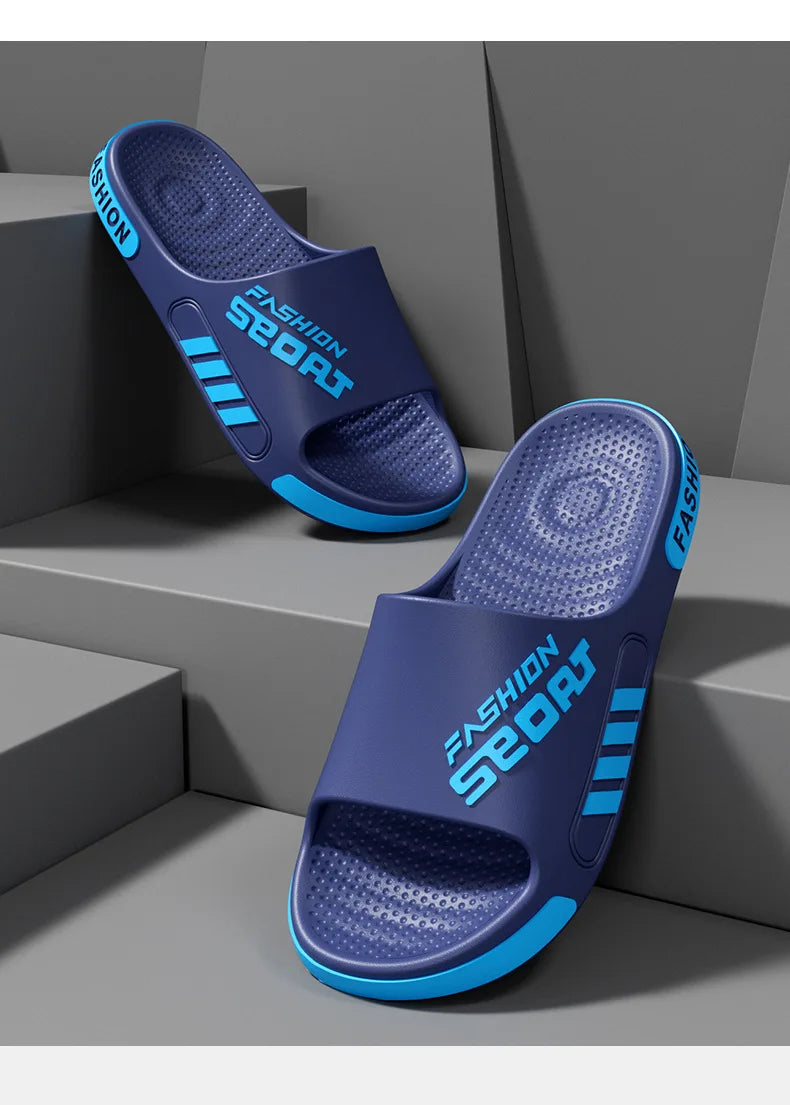 Student Slippers Outdoor