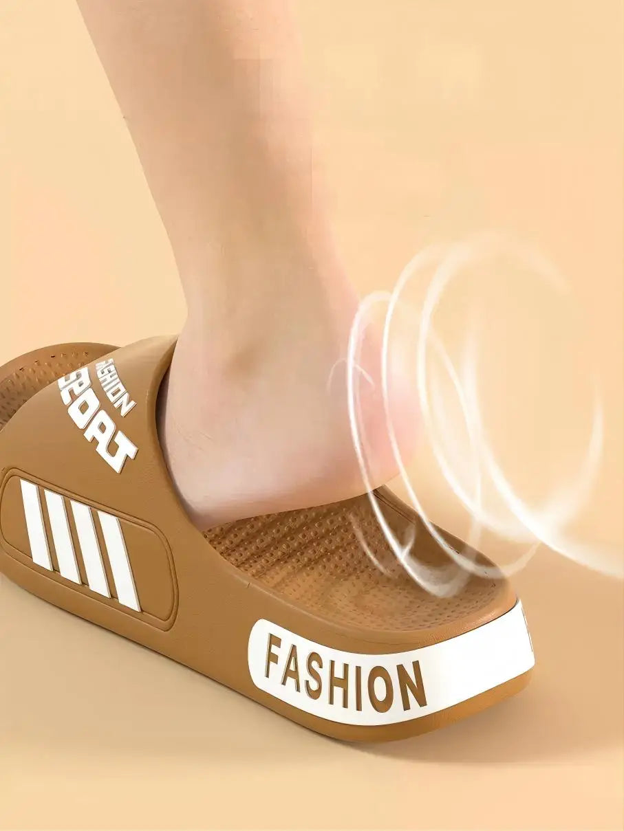 Student Slippers Outdoor