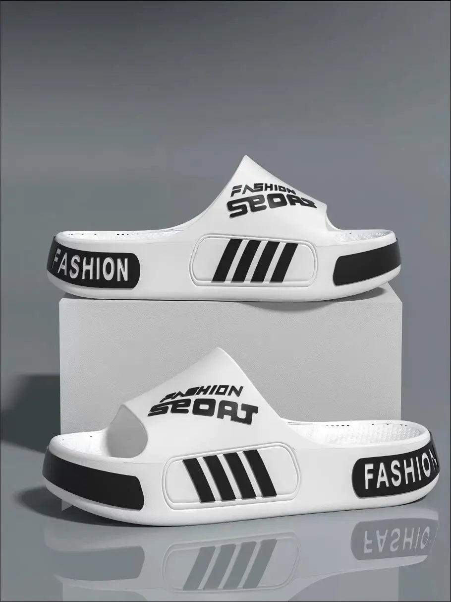 Student Slippers Outdoor