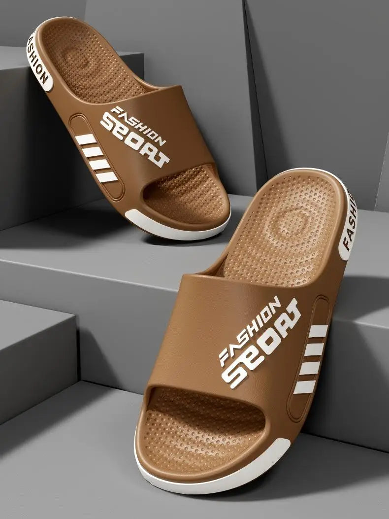 Student Slippers Outdoor