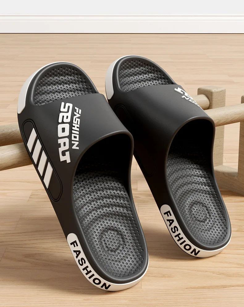 Student Slippers Outdoor